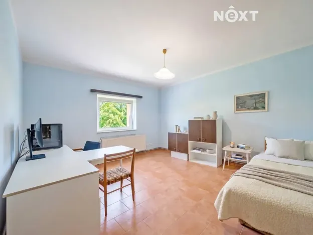 Prodej rodinného domu, Křišťanovice, 300 m2