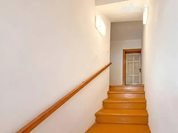 Prodej rodinného domu, Křišťanovice, 300 m2