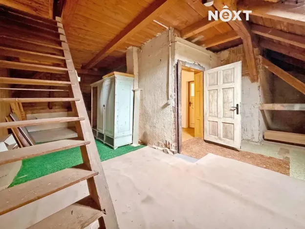 Prodej rodinného domu, Křišťanovice, 300 m2
