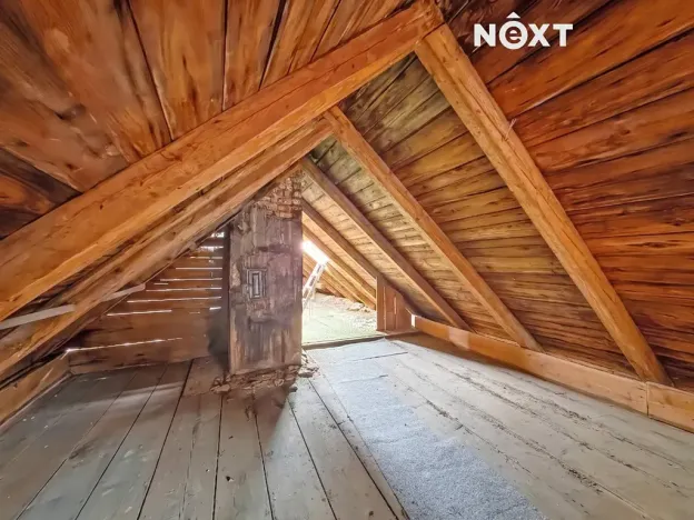 Prodej rodinného domu, Křišťanovice, 300 m2