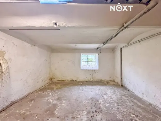 Prodej rodinného domu, Křišťanovice, 300 m2