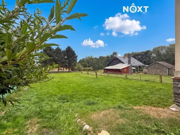 Prodej rodinného domu, Křišťanovice, 300 m2