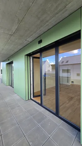 Prodej bytu 4+kk, Dobřichovice, Souběžná, 117 m2