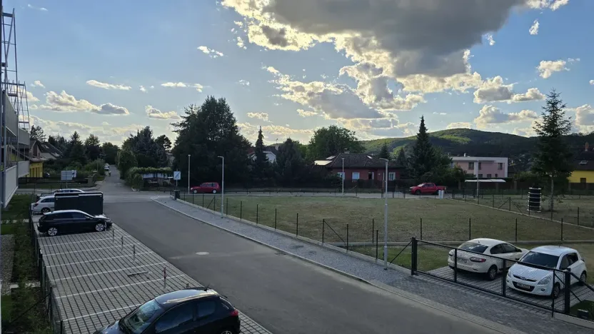 Prodej bytu 4+kk, Dobřichovice, Souběžná, 117 m2