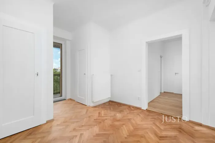 Pronájem bytu 3+kk, Brno, Zemědělská, 79 m2