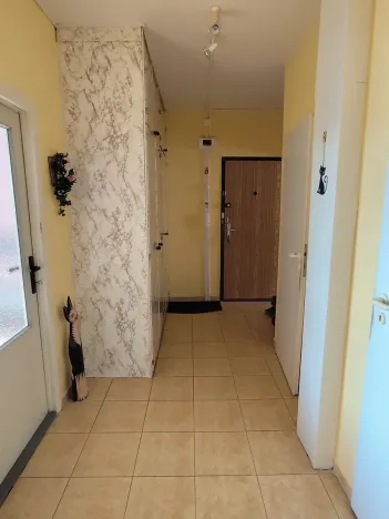 Prodej bytu 3+1, Česká Lípa, Brněnská, 71 m2