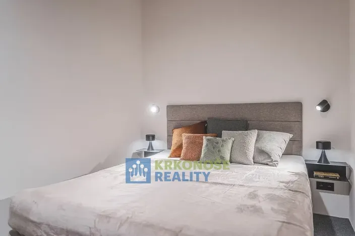 Prodej bytu 3+kk, Pec pod Sněžkou - Velká Úpa, 56 m2