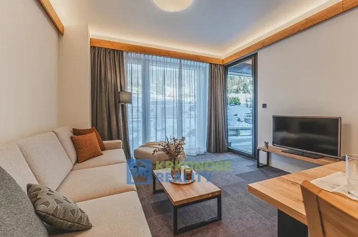 Prodej bytu 3+kk, Pec pod Sněžkou - Velká Úpa, 56 m2