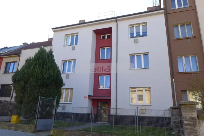 Pronájem bytu 1+1, Plzeň - Východní Předměstí, Suvorovova, 57 m2