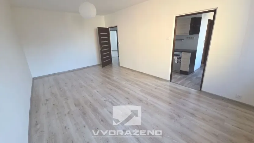 Prodej bytu 3+1, Vyškov, Sídliště Osvobození, 79 m2