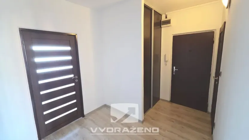 Prodej bytu 3+1, Vyškov, Sídliště Osvobození, 79 m2