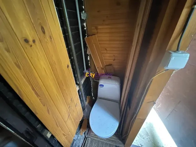 Prodej chaty, Chrustenice, Přílepská, 56 m2
