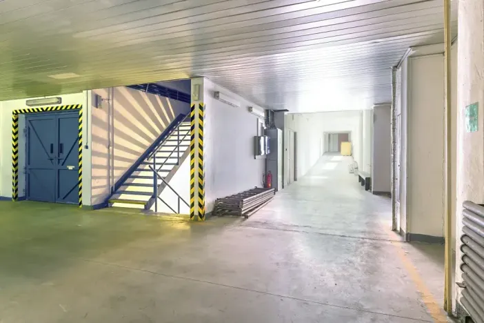 Pronájem skladu, Praha - Michle, Ohradní, 10 m2
