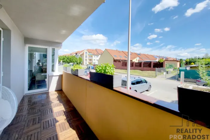 Prodej bytu 3+kk, Tišnov, Dlouhá, 80 m2