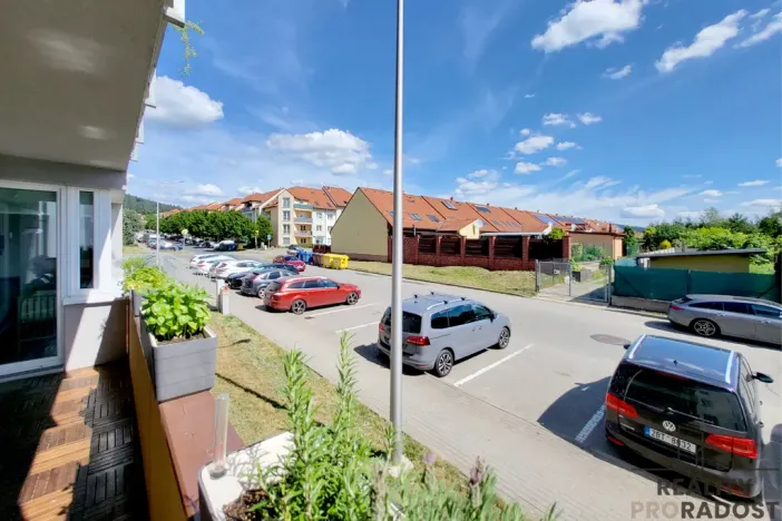 Prodej bytu 3+kk, Tišnov, Dlouhá, 80 m2