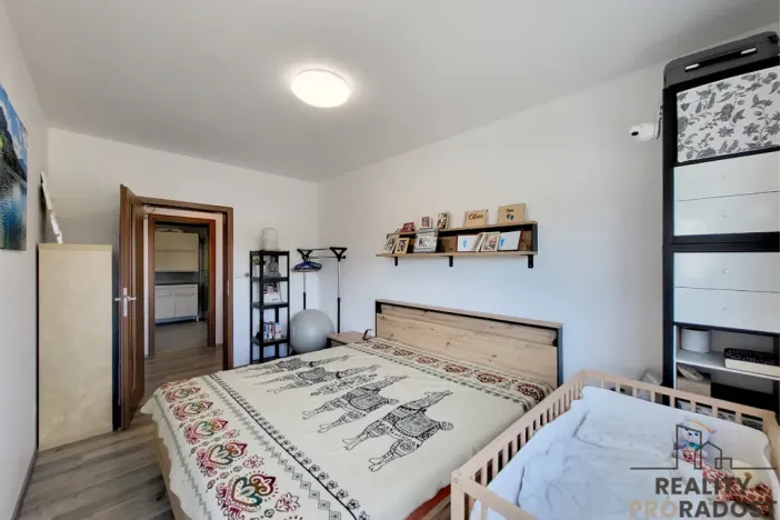 Prodej bytu 3+kk, Tišnov, Dlouhá, 80 m2