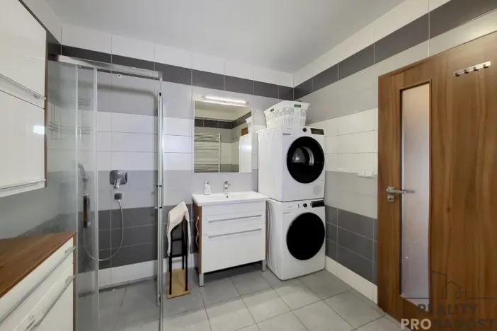 Prodej bytu 3+kk, Tišnov, Dlouhá, 80 m2