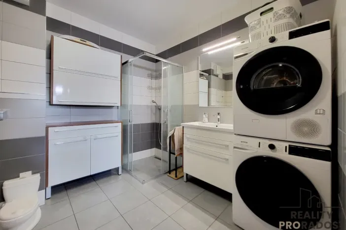 Prodej bytu 3+kk, Tišnov, Dlouhá, 80 m2