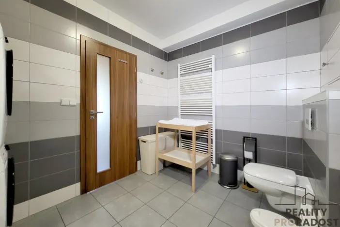 Prodej bytu 3+kk, Tišnov, Dlouhá, 80 m2