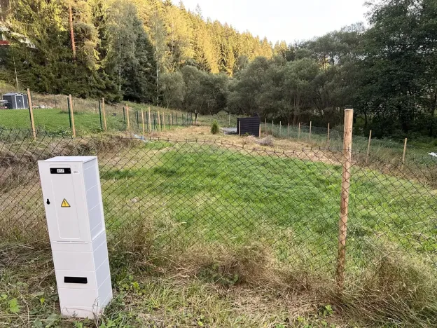 Prodej zahrady, Rotava, Samota, 650 m2