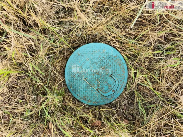 Prodej pozemku pro bydlení, Lipník, 907 m2