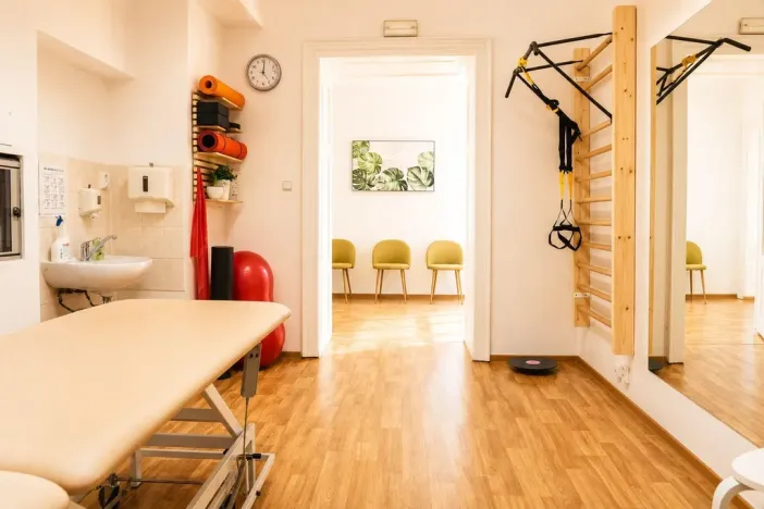 Pronájem ordinace, Praha - Staré Město, Národní, 72 m2