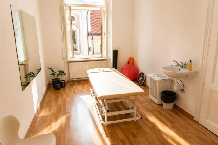 Pronájem ordinace, Praha - Staré Město, Národní, 72 m2
