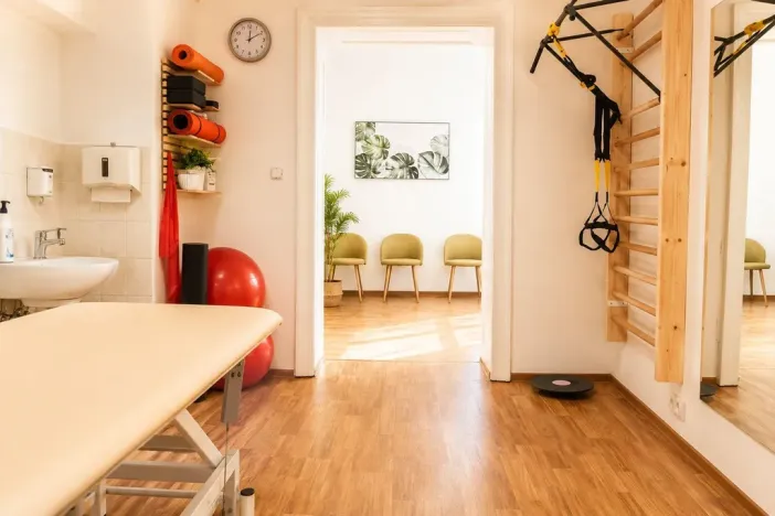 Pronájem ordinace, Praha - Staré Město, Národní, 72 m2