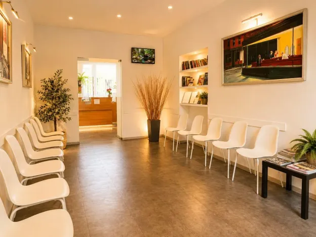 Pronájem ordinace, Praha - Staré Město, Národní, 72 m2