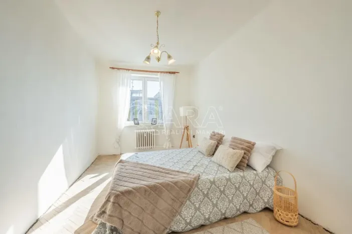 Prodej bytu 2+1, Dobříš, Za Branou, 67 m2