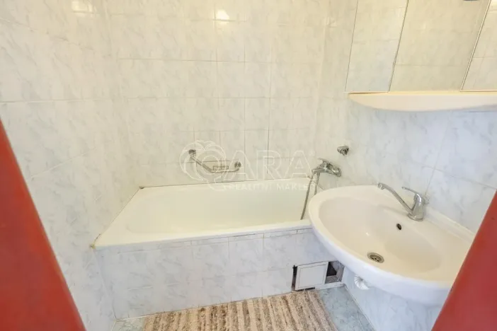 Prodej bytu 2+1, Dobříš, Za Branou, 67 m2
