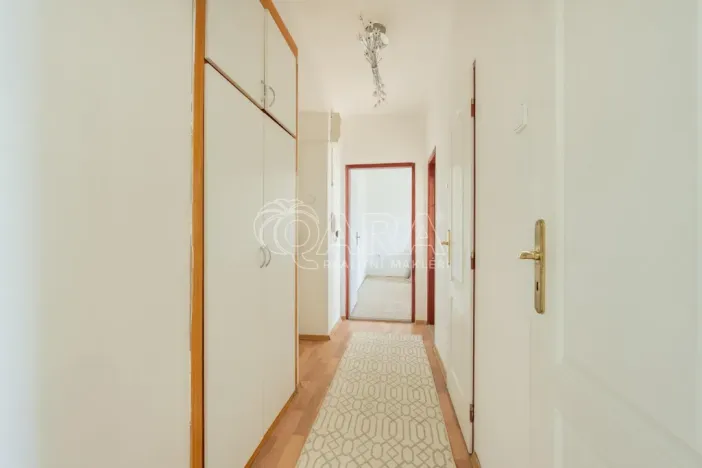 Prodej bytu 2+1, Dobříš, Za Branou, 67 m2