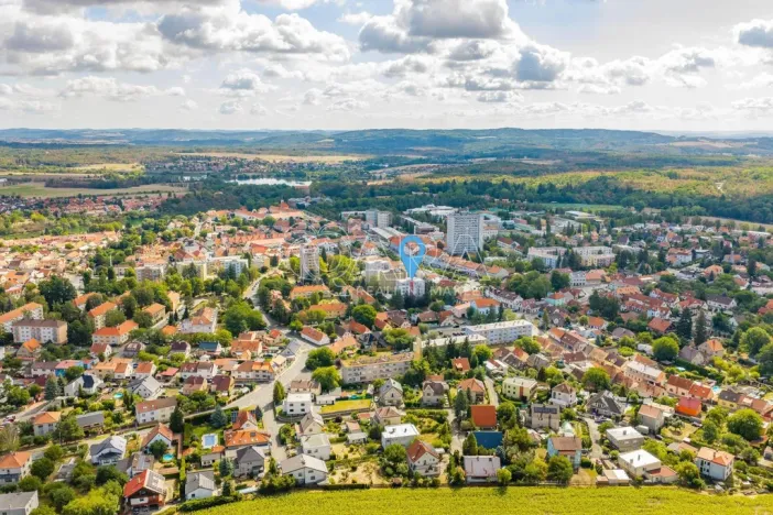Prodej bytu 2+1, Dobříš, Za Branou, 67 m2