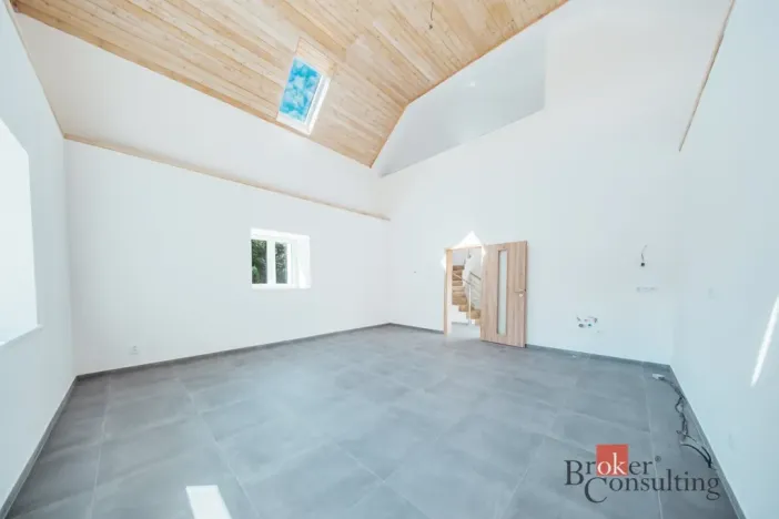 Prodej rodinného domu, Stod - Lelov, 180 m2