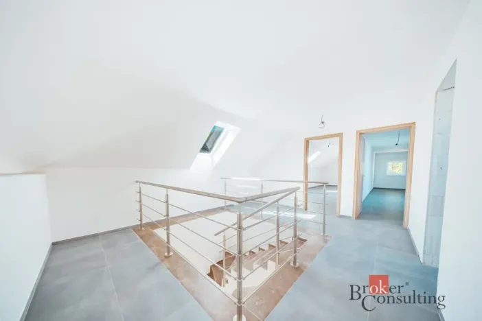 Prodej rodinného domu, Stod - Lelov, 180 m2
