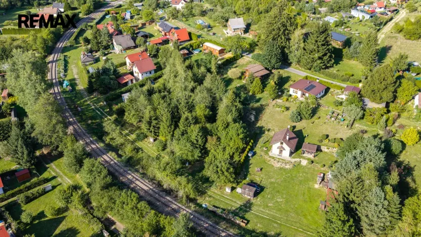 Prodej pozemku pro bydlení, Chřenovice, 1105 m2