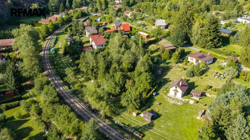 Prodej pole, Chřenovice, 1105 m2