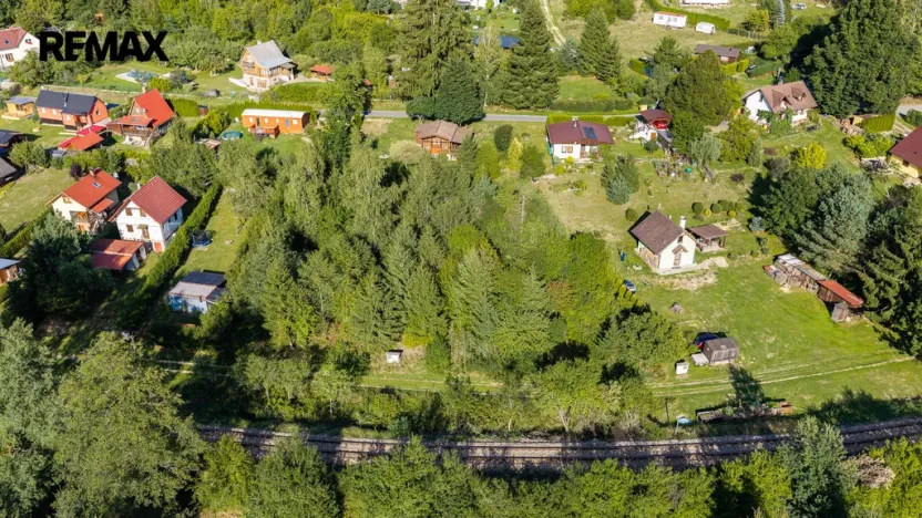 Prodej pole, Chřenovice, 1105 m2