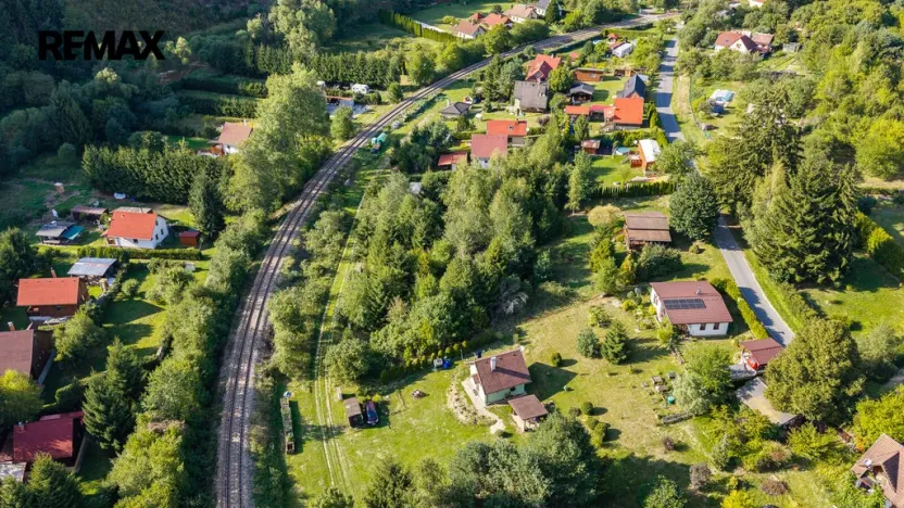 Prodej pole, Chřenovice, 1105 m2