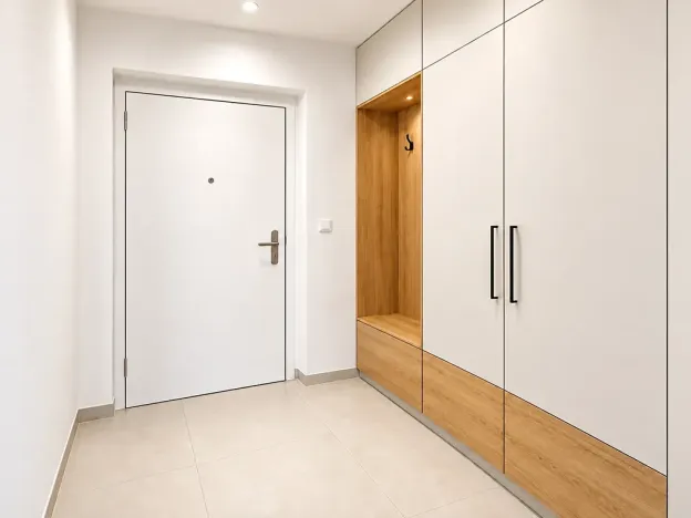 Prodej bytu 3+kk, Praha - Podolí, V rovinách, 80 m2