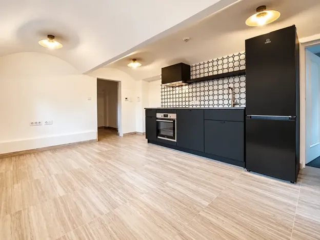 Pronájem kanceláře, Praha - Strašnice, U nových vil, 44 m2