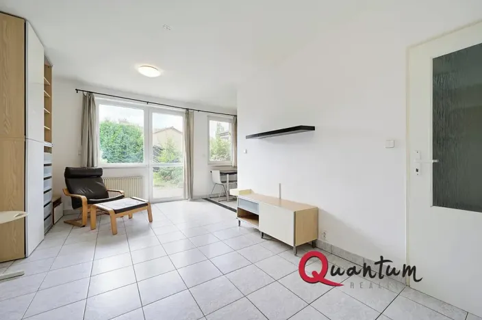 Prodej bytu 1+kk, Horoměřice, J. K. Tyla, 33 m2