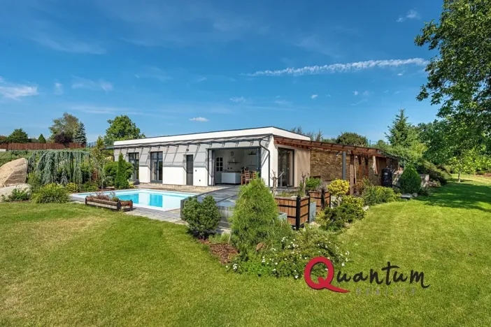 Prodej pozemku pro bydlení, Hrusice, Na Výsluní, 2054 m2