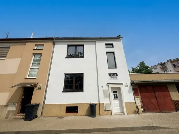 Prodej bytu 3+kk, Brno, Ferrerova, 50 m2