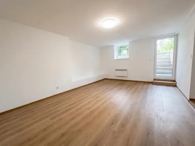 Prodej bytu 3+kk, Brno, Ferrerova, 50 m2