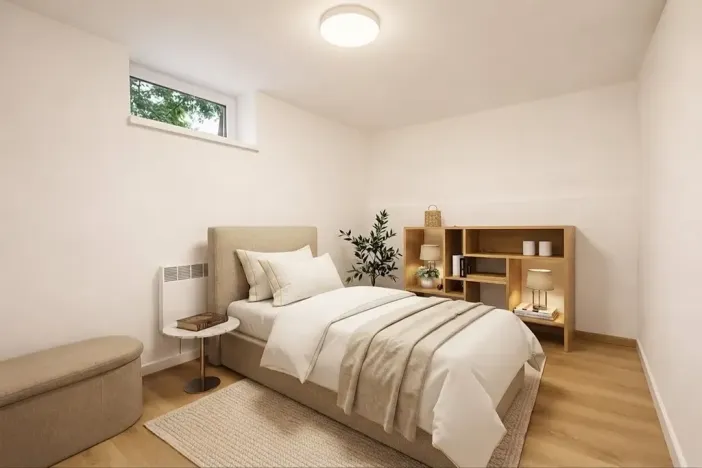 Prodej bytu 3+kk, Brno, Kovácká, 51 m2