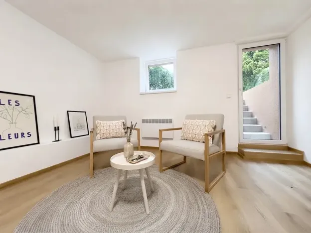 Prodej bytu 3+kk, Brno, Kovácká, 51 m2