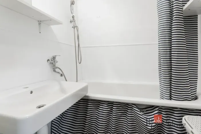 Pronájem bytu 2+1, Krnov - Pod Cvilínem, SPC H, 53 m2