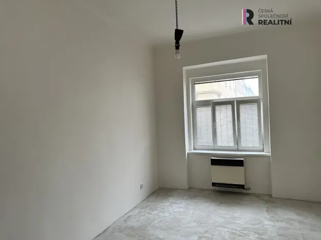Prodej bytu 1+kk, Praha - Libeň, Pod Čertovou skalou, 20 m2