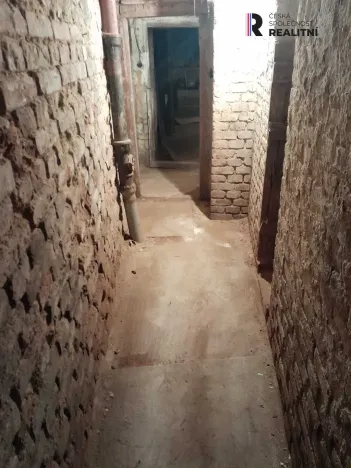 Prodej bytu 1+kk, Praha - Libeň, Pod Čertovou skalou, 20 m2